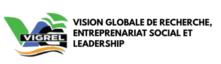 Logo VIGREL SARL